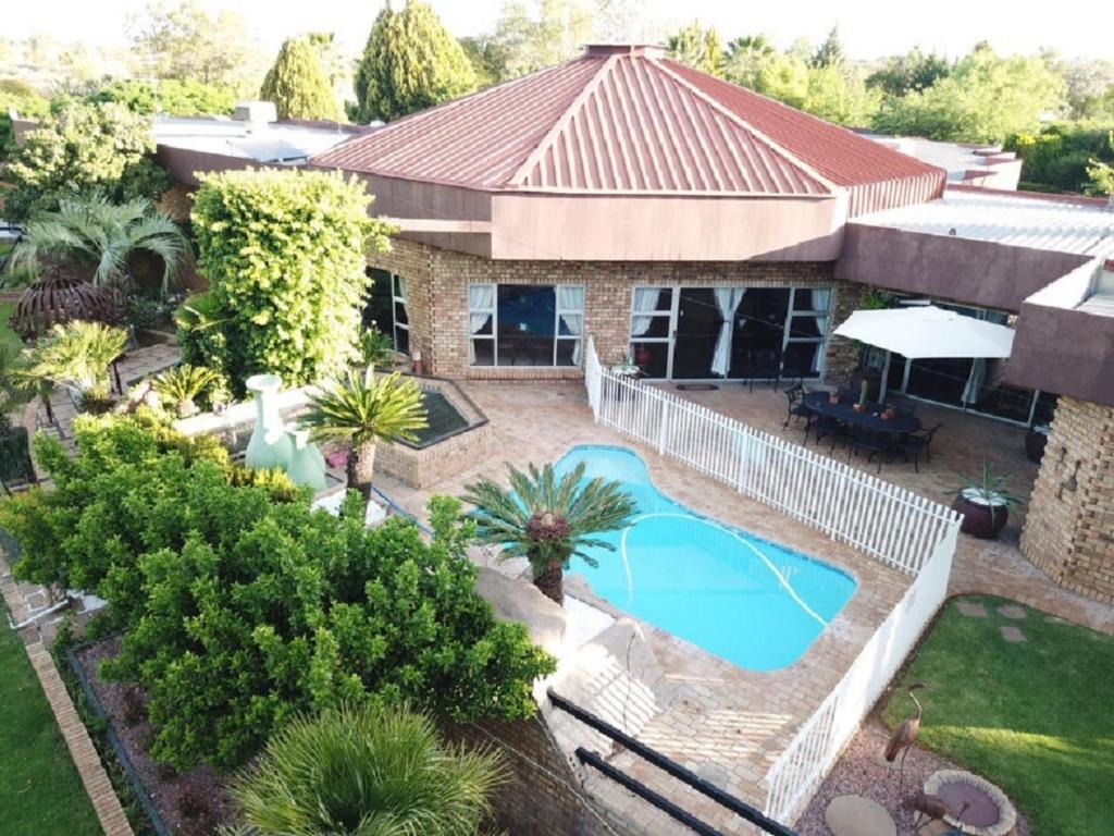 Leach Lodge Kuruman photo 1