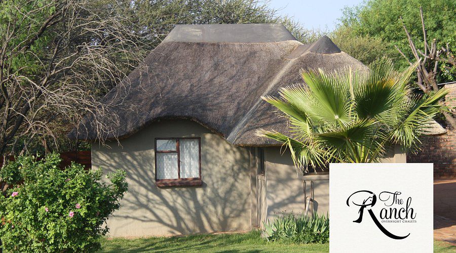 The Ranch Chalets and Venue photo 1