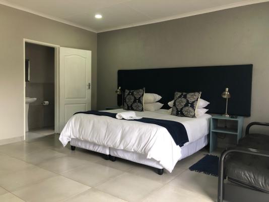 Leach Lodge Kuruman photo 2