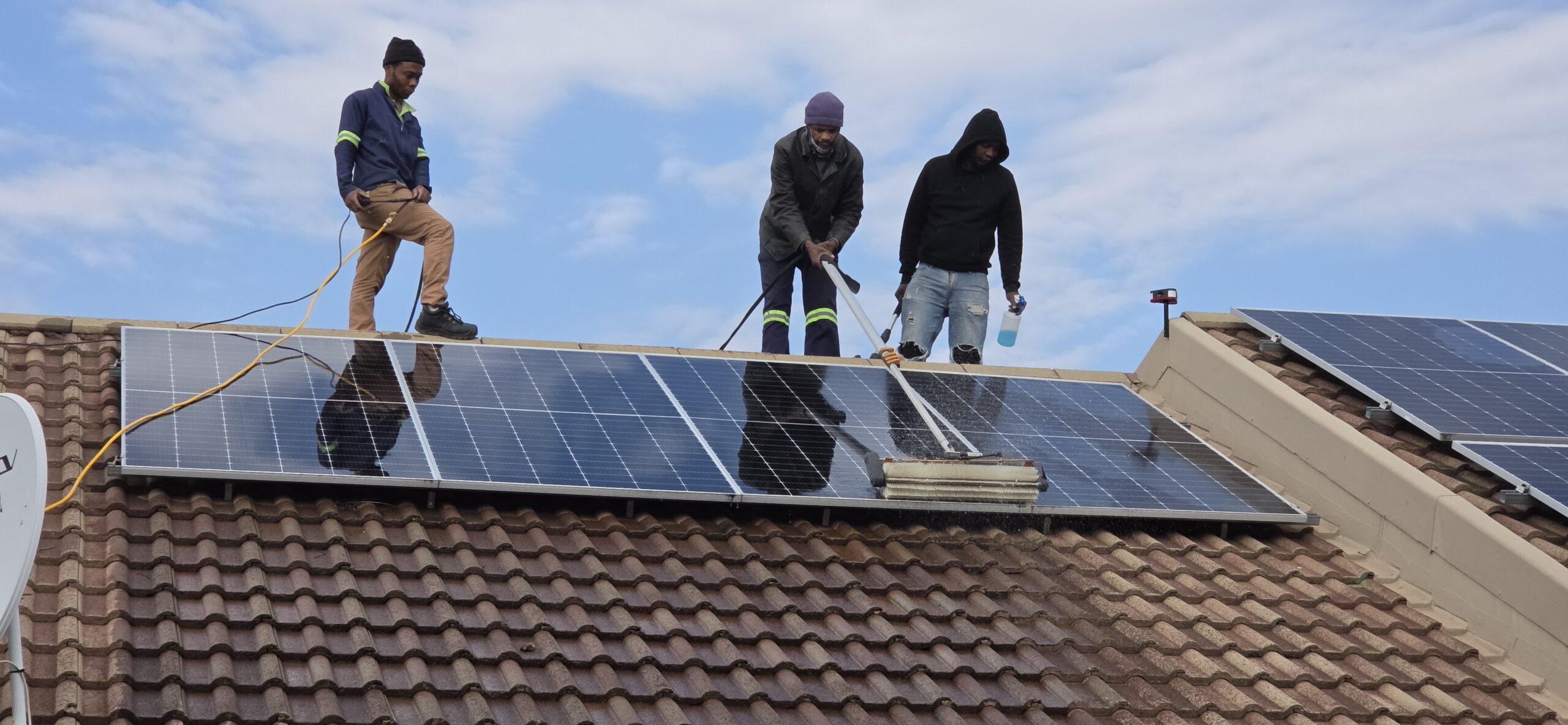 SolarCleaner.co.za photo 1