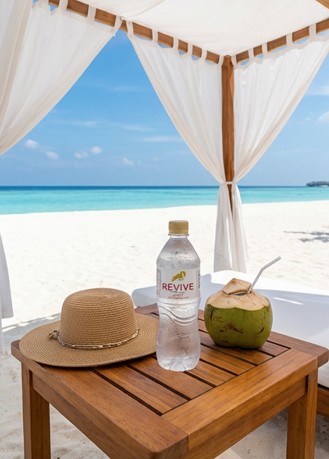 Revive Hydration (Pty) Ltd photo 1