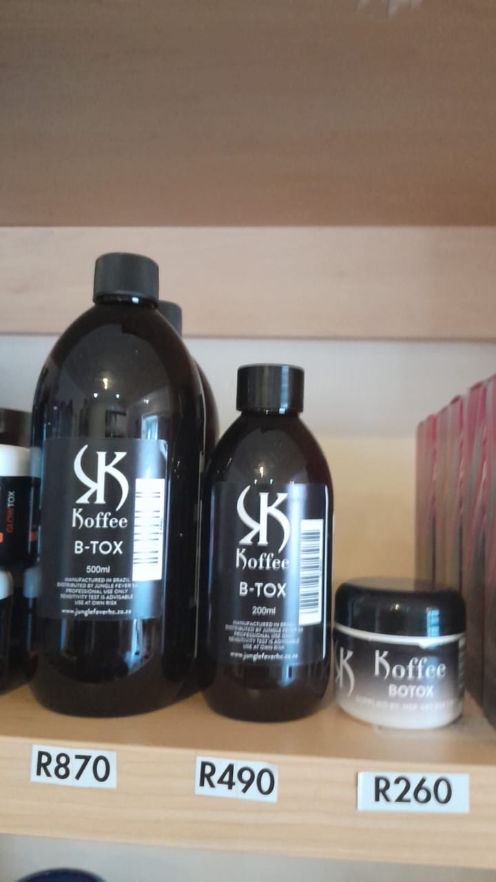 Hair Stylists Products photo 1
