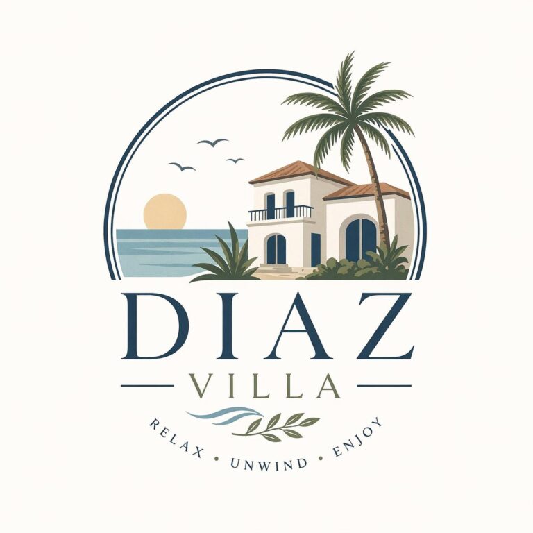 Diaz Villa