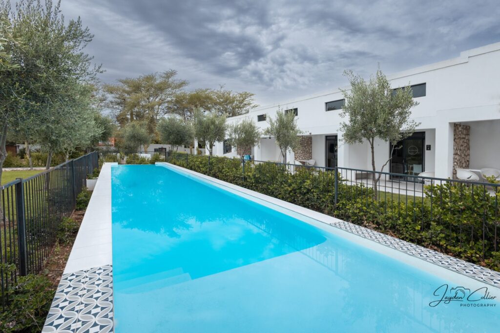 Karoo Retreat Self Catering Villas & Guest House photo 3