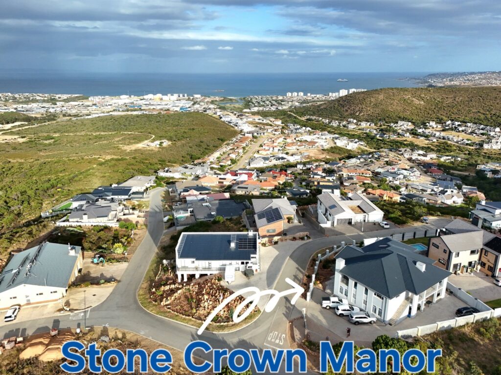 Stone Crown Manor – Mossel Bay photo 7