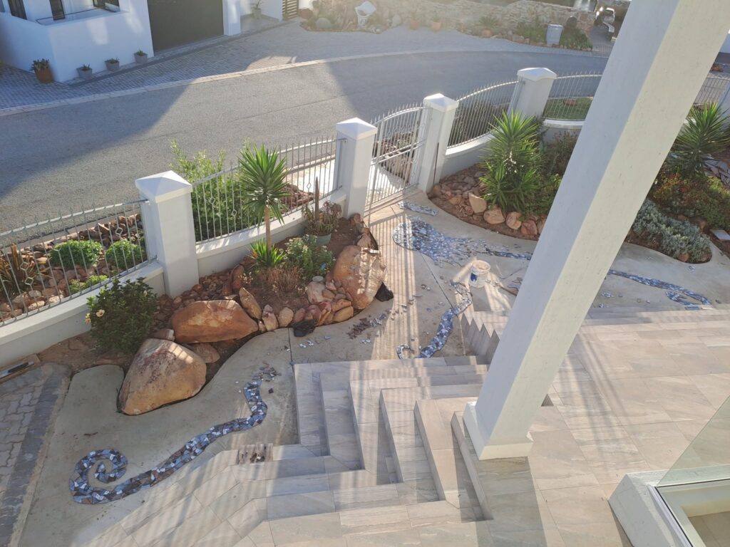 Stone Crown Manor – Mossel Bay photo 9