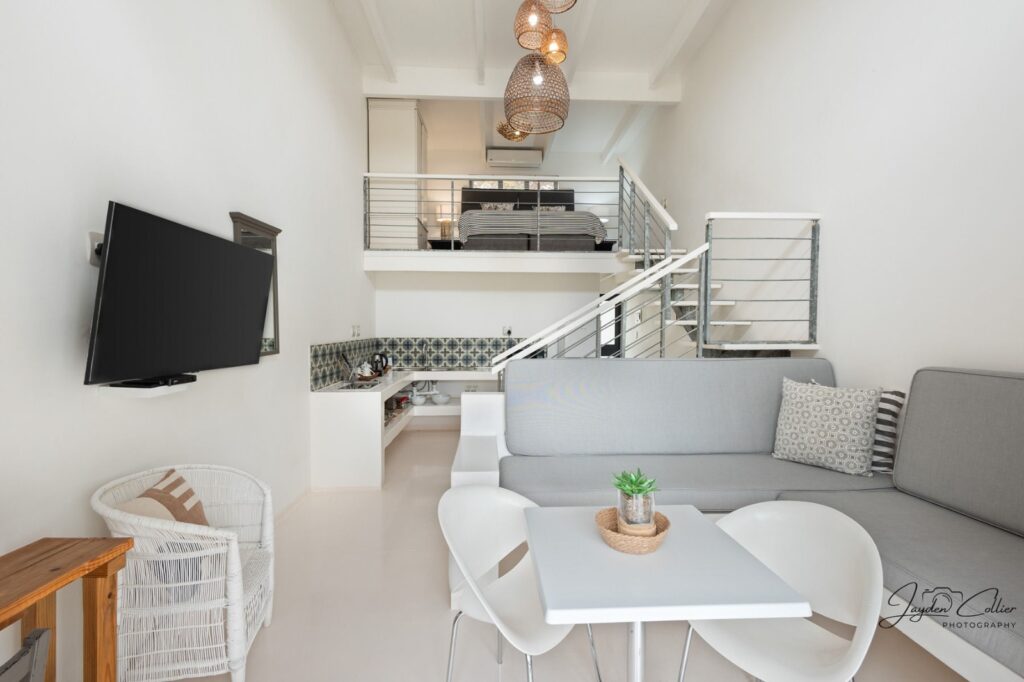 Karoo Retreat Self Catering Villas & Guest House photo 1