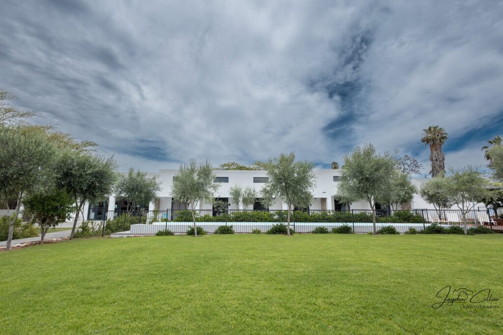 Karoo Retreat Self Catering Villas & Guest House photo 6