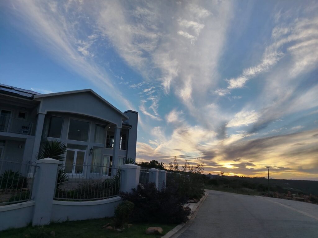 Stone Crown Manor – Mossel Bay photo 12