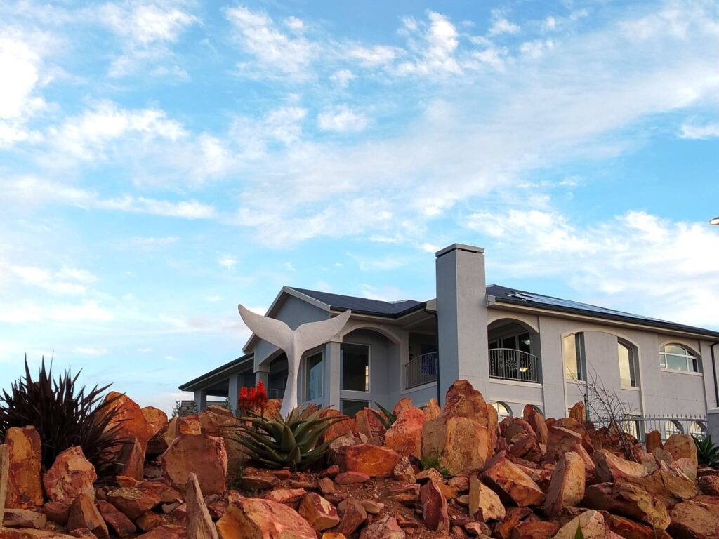 Stone Crown Manor – Mossel Bay photo 13
