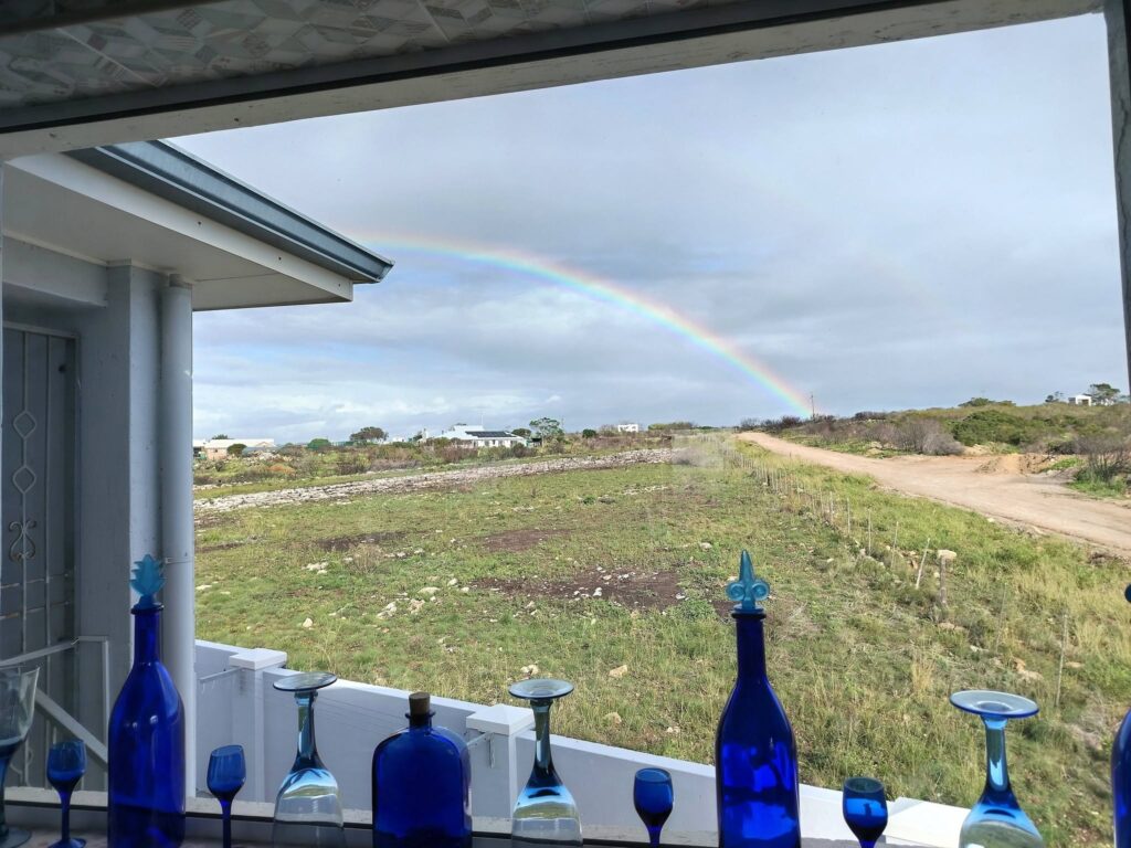 Stone Crown Manor – Mossel Bay photo 15
