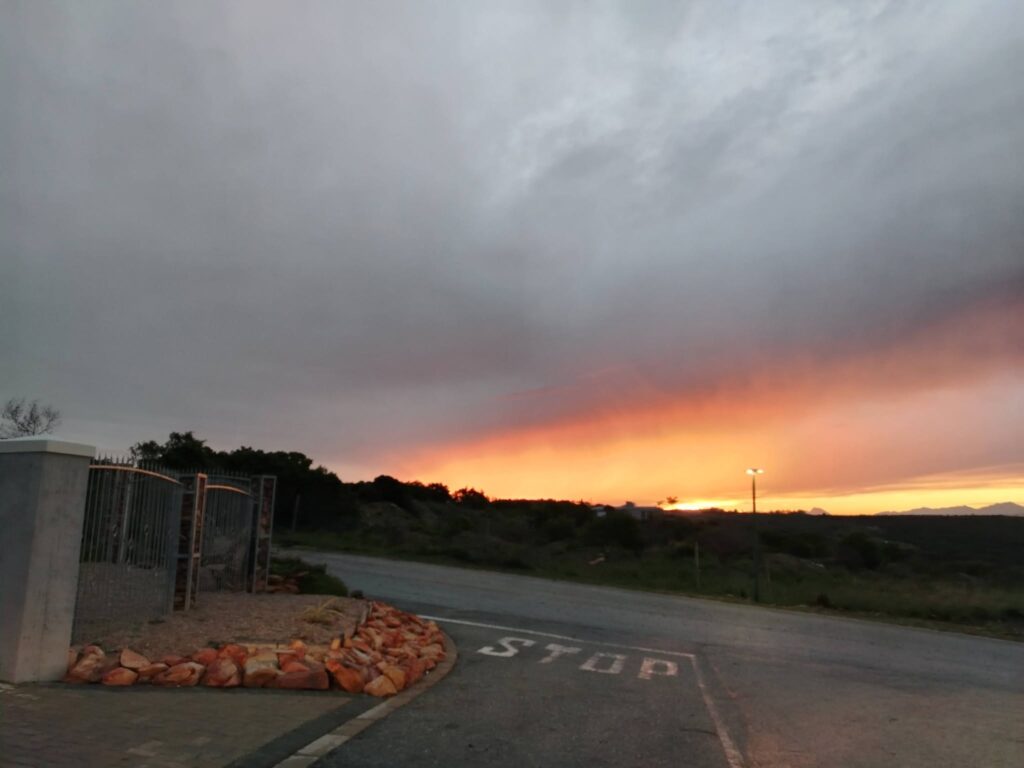 Stone Crown Manor – Mossel Bay photo 16