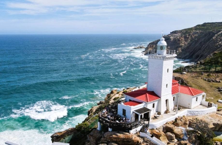 Stone Crown Manor – Mossel Bay photo 18