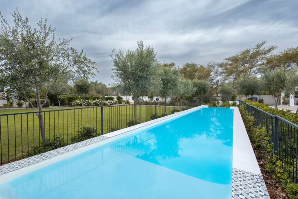 Karoo Retreat Self Catering Villas & Guest House photo 5