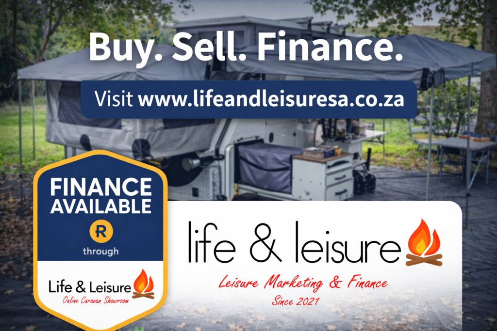 Life & Leisure SA Finance photo 2
