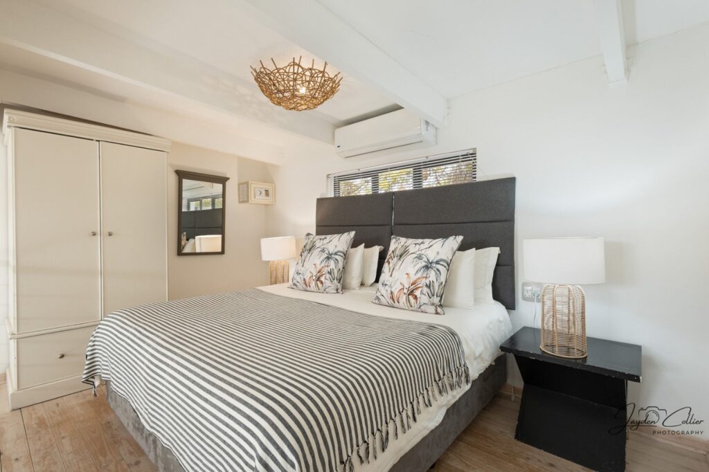 Karoo Retreat Self Catering Villas & Guest House photo 2
