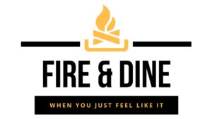 Fire & Dine