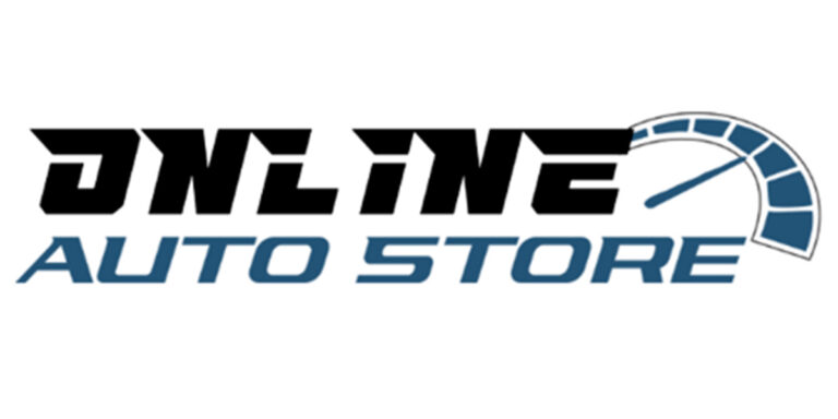 Online Auto Store