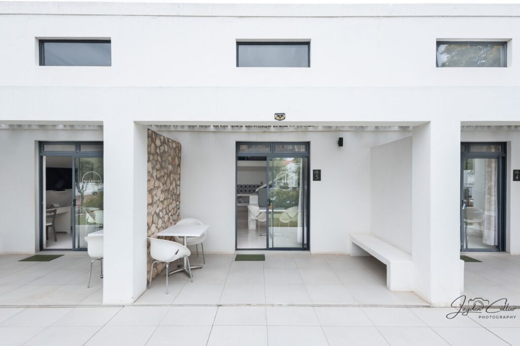 Karoo Retreat Self Catering Villas & Guest House photo 9