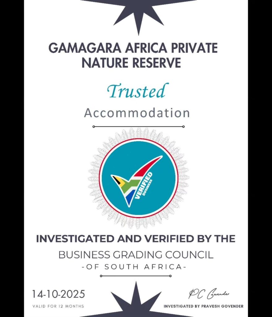 Gamagara Africa Private Nature reserve photo 3