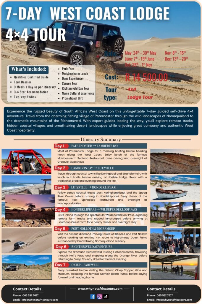 Why Not Africa Tours photo 2