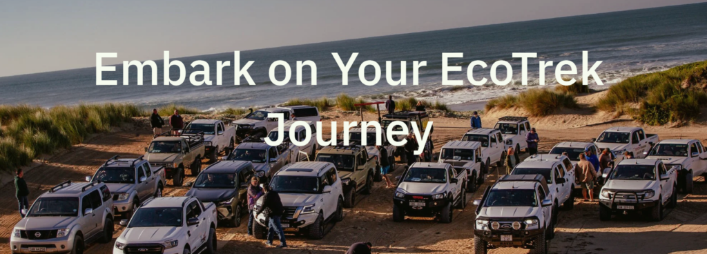 Ecotrek 4×4 photo 7