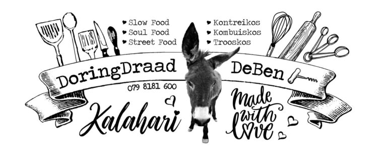 DoringDraad Deben