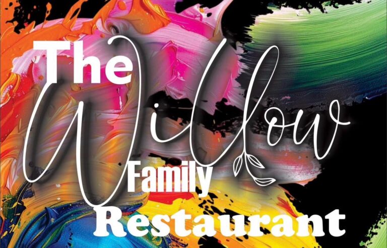The Willow Family Restaurant Kuruman