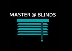 Master@Blinds