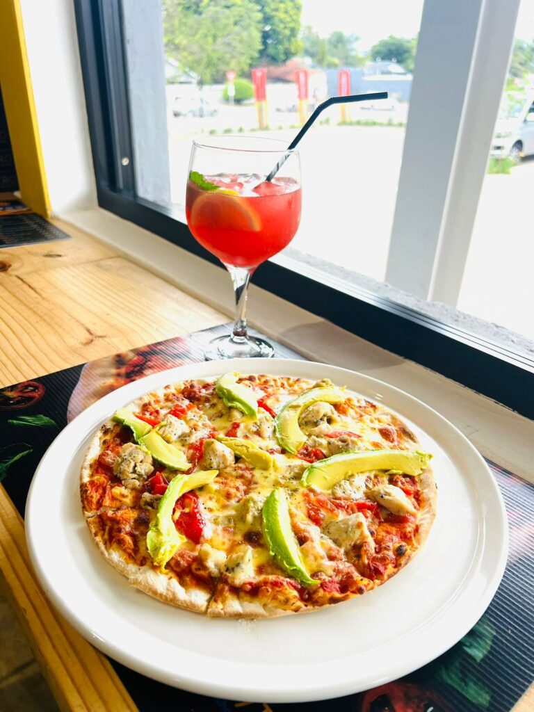 Pizzayiro Garsfontein photo 15