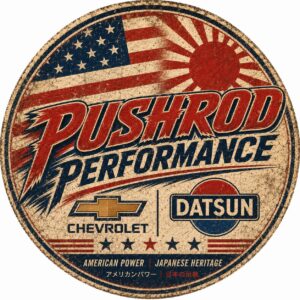 Pushrod Performance