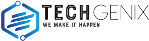 TechGenix Security Solutions