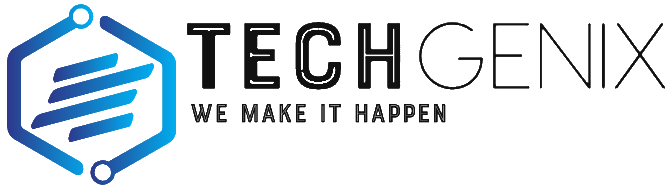 TechGenix Security Solutions
