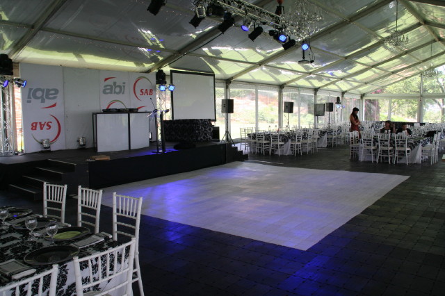 Portable Floors photo 1