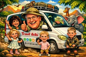 Travel Ibiki Tours South Africa