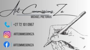 ArtCommisionsZa