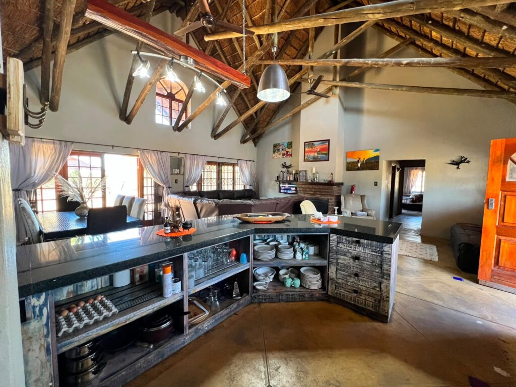 Bushwillow Estate – Kudu Plaas photo 8