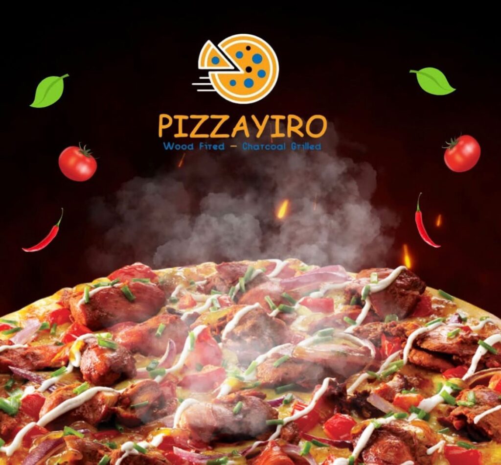 Pizzayiro Garsfontein photo 13