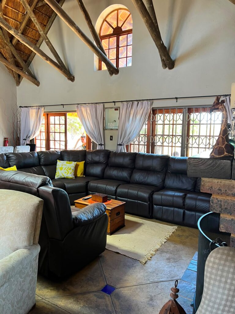 Bushwillow Estate – Kudu Plaas photo 4