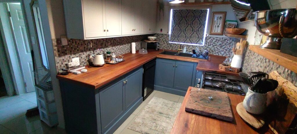 Lcr Projects and Woodworks photo 1
