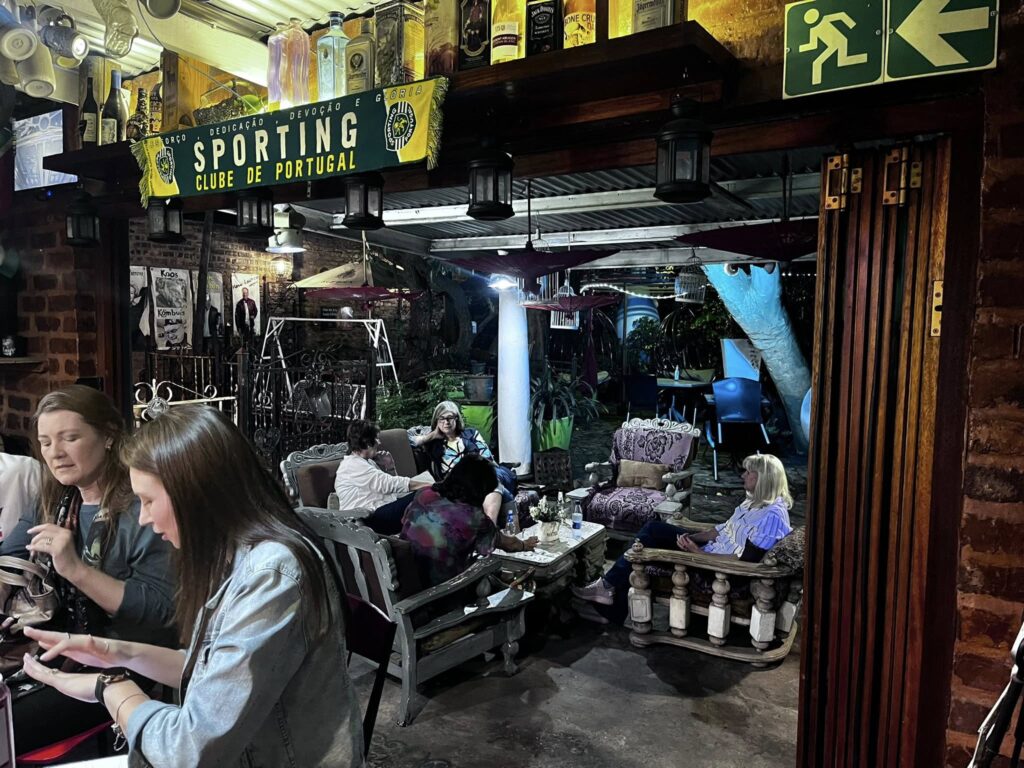 Die HAP Koffiehuis photo 1