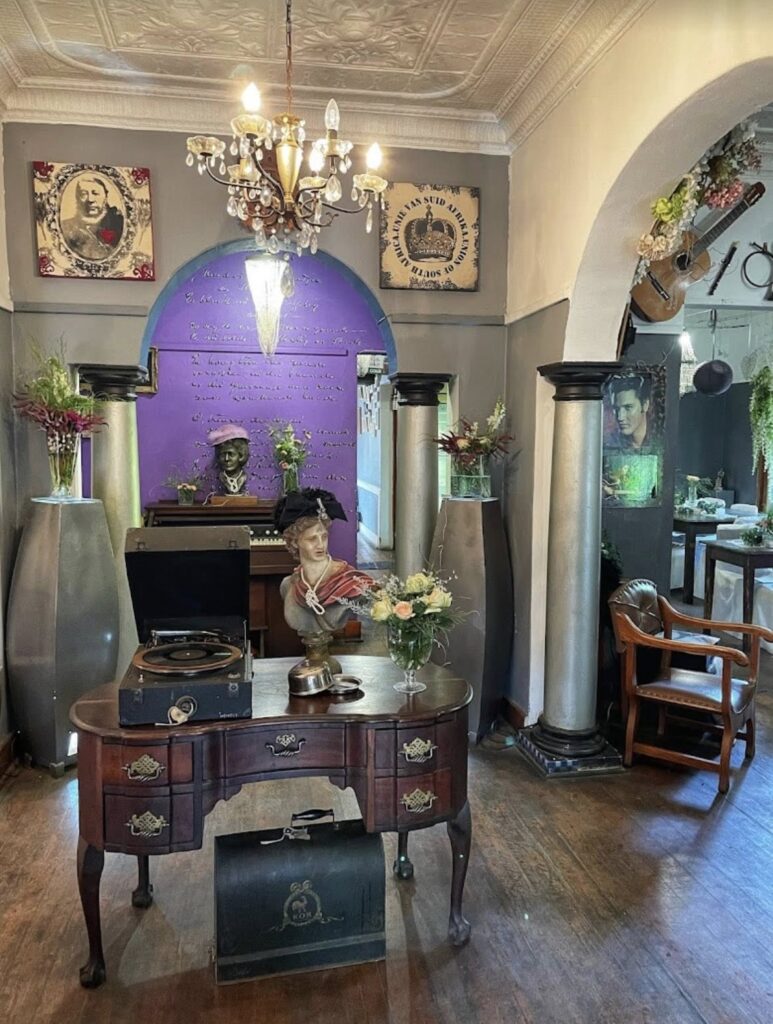 Die HAP Koffiehuis photo 2