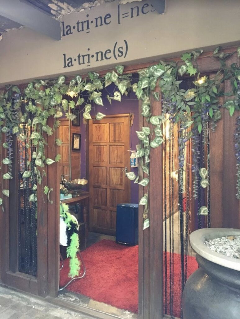 Die HAP Koffiehuis photo 4