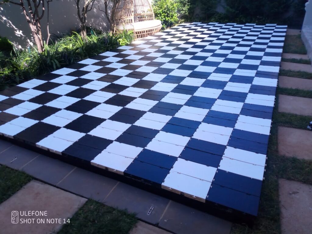 Portable Floors photo 2