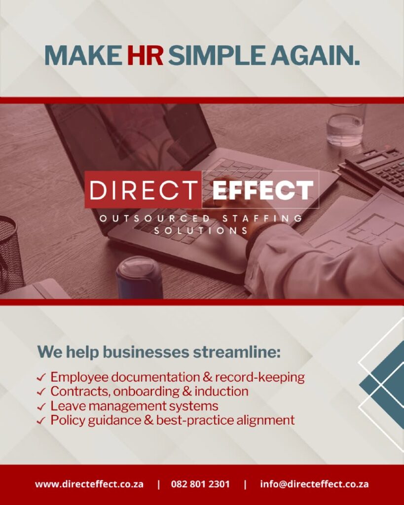 Direct Effect Outsourced Staffing Solutions photo 3