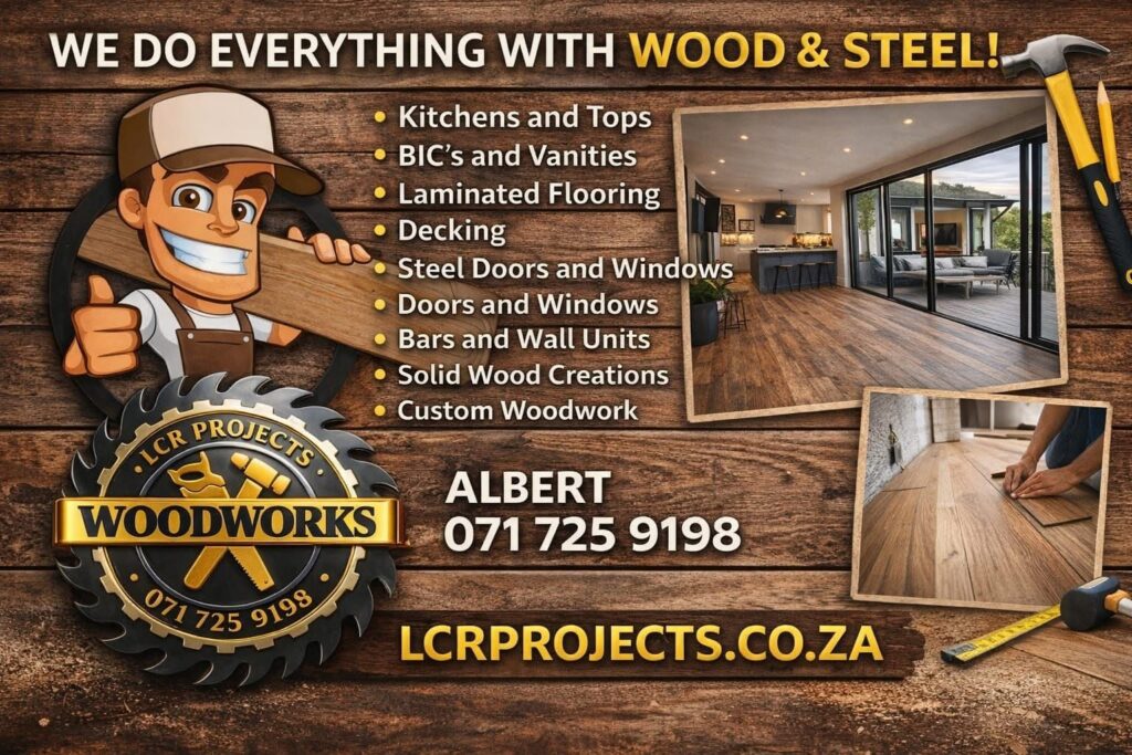 Lcr Projects and Woodworks photo 4