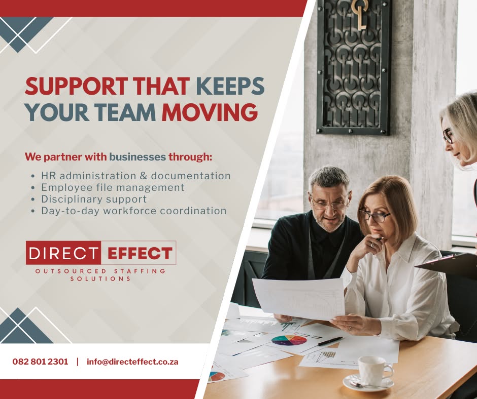 Direct Effect Outsourced Staffing Solutions photo 4