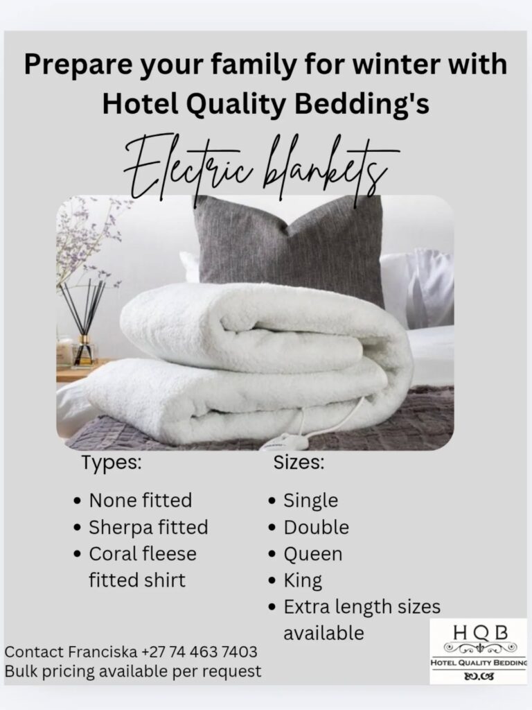 Hotel Quality Bedding photo 1