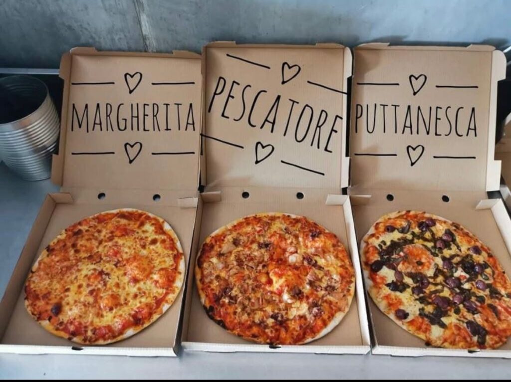 Pizzayiro Garsfontein photo 17