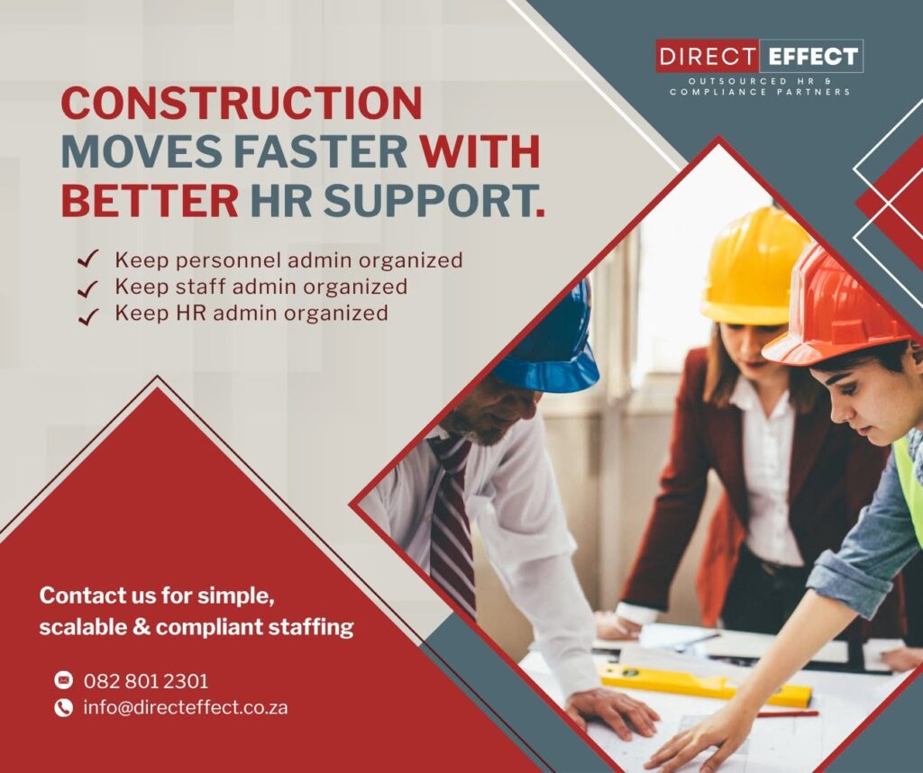 Direct Effect Outsourced Staffing Solutions photo 6